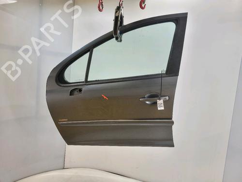 Used Left front door Left front door 36592075 36592075