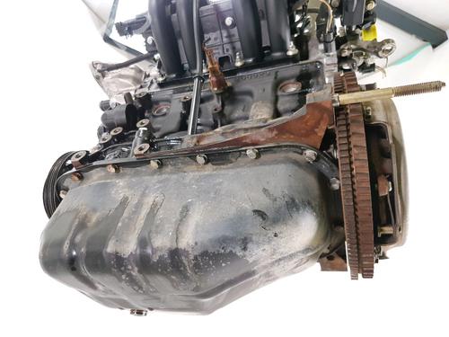 Engine RENAULT CLIO II (BB_, CB_) 1.2 (BB0A, BB0F, BB10, BB1K, BB28, BB2D, BB2H, CB0A,... | BP29702032M1 