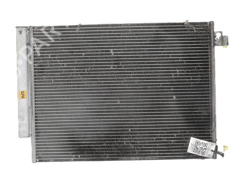Used AC radiator CITROËN C4 I (LC_) 1.6 HDi (109 hp) 30558361