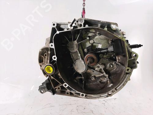 Gearbox CITROËN DS3 (SA_) 1.6 HDi 110 | BP30632802M3