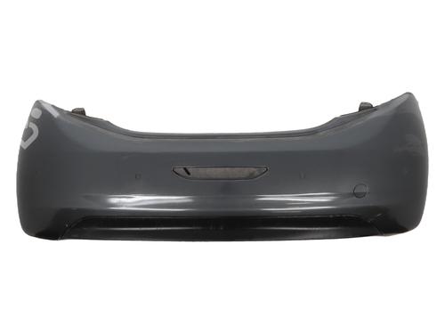 Używane Zderzak tylny PEUGEOT 208 I (CA_, CC_) 1.6 HDi (92 hp) 30503118