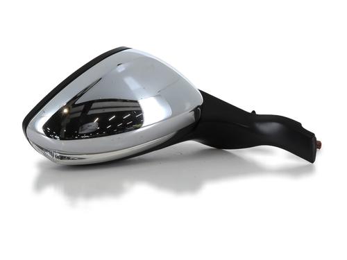 Right mirror PEUGEOT 208 I (CA_, CC_) 1.2 VTI 82 | BP29347334C27