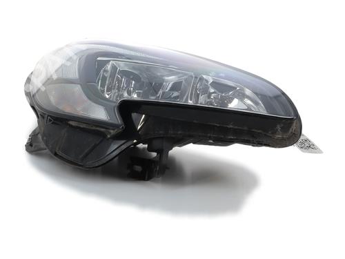 Used Right headlight OPEL CORSA E (X15) 1.4 (08, 68) (90 hp) 29874016