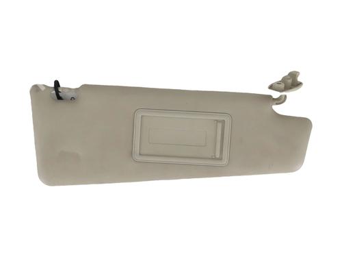 Used Right sun visor LANCIA MUSA (350_) 1.9 D Multijet (350.AXC1A) (101 hp) 30827533
