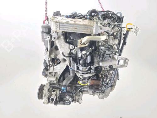 Engine MERCEDES-BENZ CLA Shooting Brake (X117) CLA 200 CDI / d (117.908) | BP29231175M1 