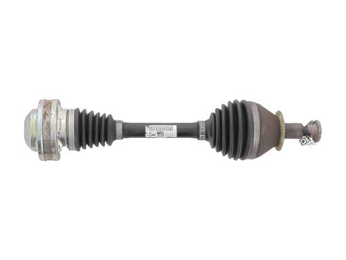 Used Left front driveshaft VW POLO VI (AW1, BZ1, AE1) 2.0 GTI (200 hp) 31078789