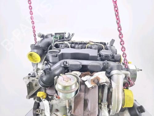 Engine CITROËN C3 I (FC_, FN_) 1.4 16V HDi | BP29988054M1 