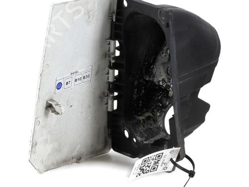 Used Fuel flap PEUGEOT BOXER Van 2.2 BlueHDi 120 (120 hp) 28366139