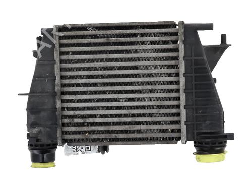 Intercooler RENAULT CLIO III (BR0/1, CR0/1) 1.5 dCi | BP33532957M30 - Image 2