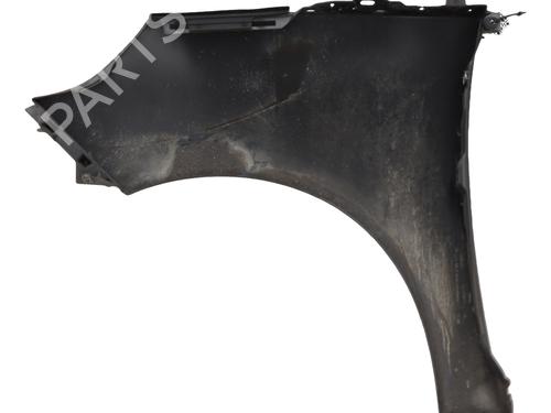Right front fenders RENAULT SCÉNIC III (JZ0/1_) 1.5 dCi (JZ02, JZ0R) | BP26313132C42 