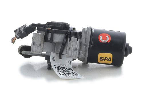 Front wiper motor RENAULT CLIO III (BR0/1, CR0/1) 1.5 dCi (C/BR0G, C/BR1G) | BP31866626M29