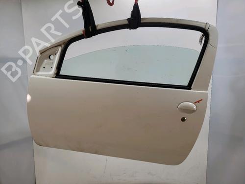 Porta anteriore sinistra TOYOTA AYGO (_B1_) 1.0 (KGB10_, KGB10R) (68 hp) 32654714