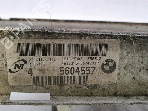 Køler BMW 1 (E87) 116 d | BP29987907M31 