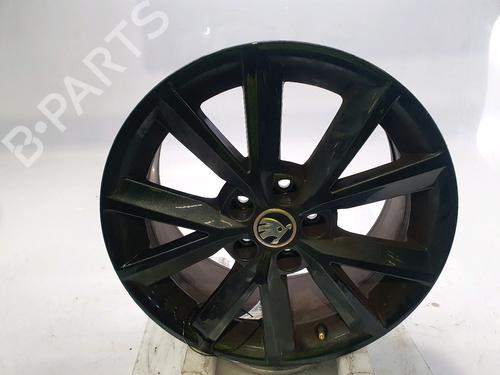 Used Rim SKODA FABIA III (NJ3) 1.0 TSI (110 hp) 28505611
