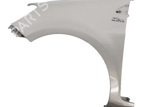 left-front-fenders-renault-clio-iii-br01-cr01-2005-2006-2007-2008-2009-2010-2011-2012-2013-2014-33300182 main image