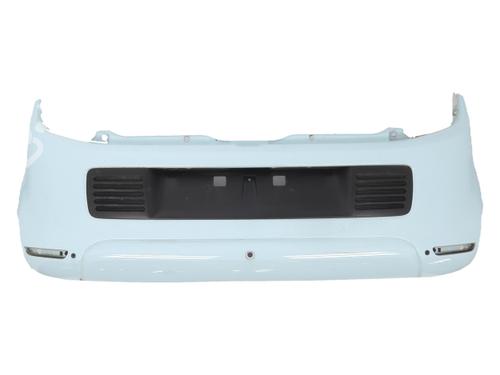 Used Rear bumper Rear bumper RENAULT TWINGO III (BCM_, BCA_) 1.0 SCe 70 (71 hp) 40521319 40521319