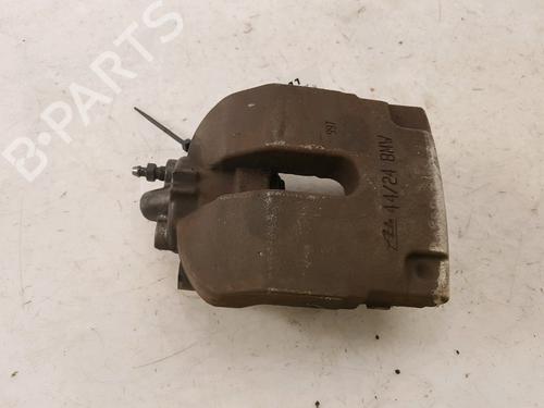 Used Right rear brake caliper BMW X5 (E70) xDrive 35 d (286 hp) 27919113