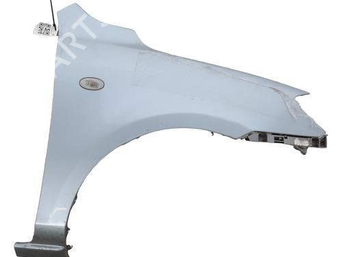 Used Right front fenders MAZDA 2 (DY) 1.2 (DY3W) (75 hp) 29218576