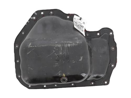 Used Oil sump VW POLO V (6R1, 6C1) 1.2 (70 hp) 31141660