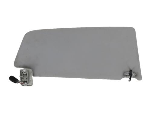 Left sun visor OPEL ASTRA H (A04) 1.9 CDTI 16V (L48) | BP40004160I1 - Image 2