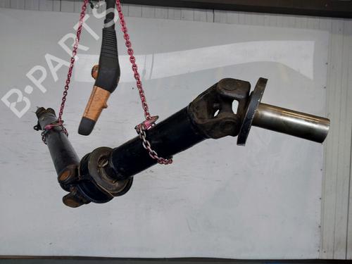 Driveshaft MITSUBISHI L200 / TRITON (KA_T, KB_T) 2.5 DI-D 4WD (KB4T) | BP31032106M37