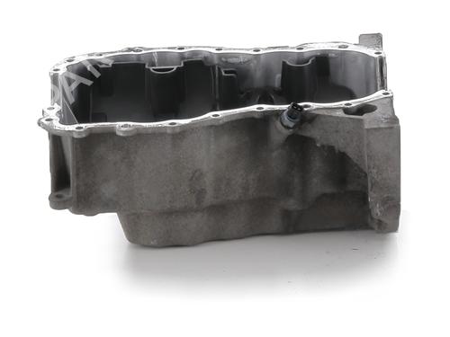 Oil sump RENAULT KANGOO Express (FW0/1_) 1.5 dCi 85 (FW0K, FW0L, FW0B) | BP30557774M115 
