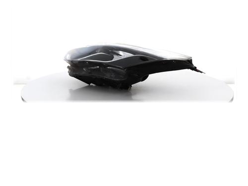 Used Left headlight Left headlight RENAULT CLIO IV (BH_) 1.5 dCi 90 (90 hp) 35998772 35998772