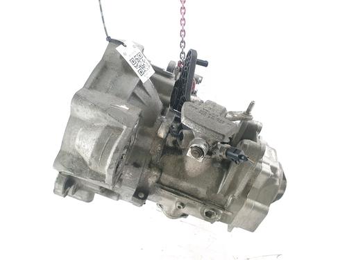 Used Gearbox VW TOURAN (1T1, 1T2) 1.9 TDI (105 hp) 31606645