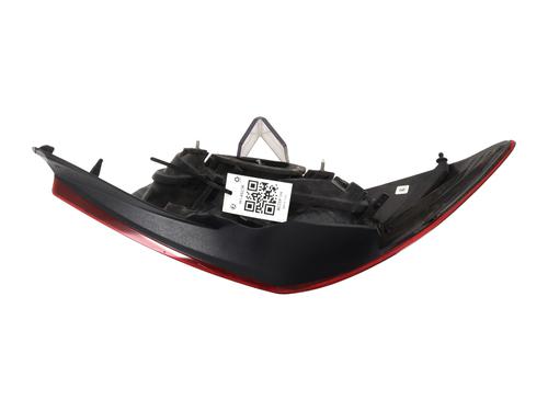 Used Right taillight OPEL CORSA D (S07) 1.2 (L08, L68) (86 hp) 28332855