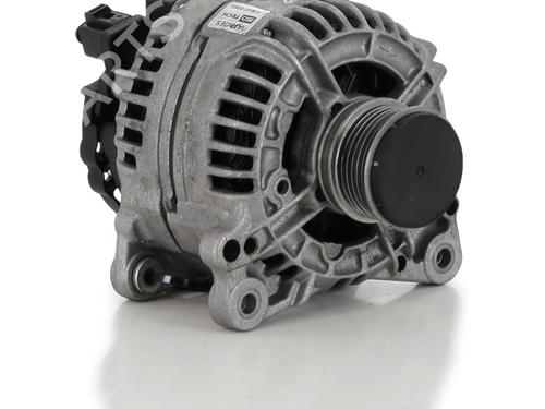 Alternator VW POLO (9N_, 9A_)  | BP24604601M7 