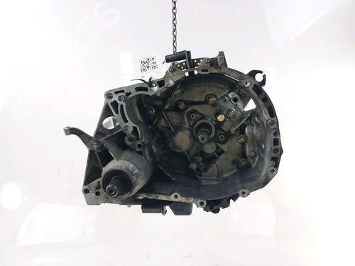 Gearbox RENAULT MEGANE I (BA0/1_) 1.6 16V (BA04, BA0B, BA11, BA1J, BA16, BA19, BA1K, BA1V,... | BP19403429M3 