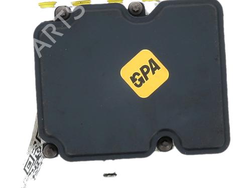 ABS pump CITROËN BERLINGO Box Body/MPV (B9) 1.6 BlueHDi 100 | BP37680649M43 - Image 6