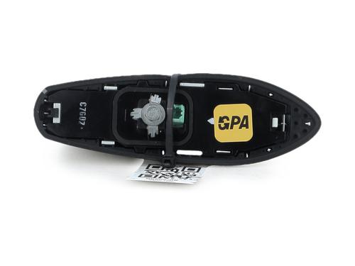 Antenne/Base Antenne/Base TOYOTA RAV 4 IV (_A4_) 2.5 Hybrid (AVA42_) (197 hp) 34610524 34610524