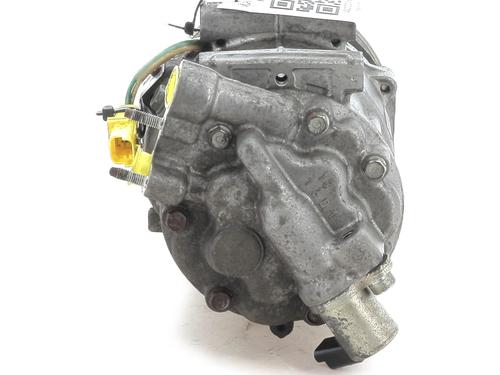 AC Kompressor CITROËN C5 II (RC_) [2004-2008]  27395802