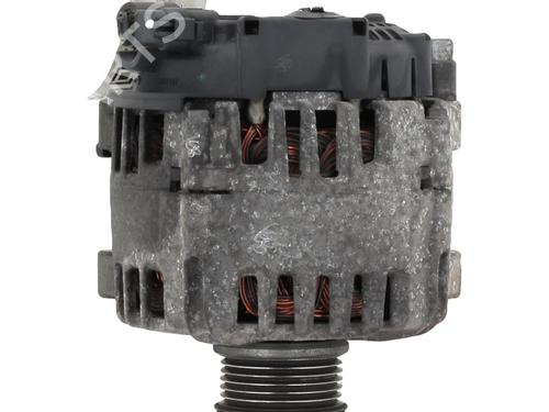 Generator CITROËN C3 II (SC_) 1.4 HDi 70 (SC8HZC, SC8HR0, SC8HP4) | BP30895029M7 