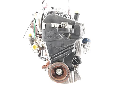 Motor RENAULT KANGOO Express (FW0/1_) 1.5 dCi 75 (FW07, FW10, FW04) (75 hp) 32130422