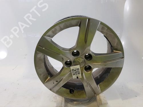 Used Rim PEUGEOT 508 SW I (8E_) 2.0 HDi (163 hp) 16308346