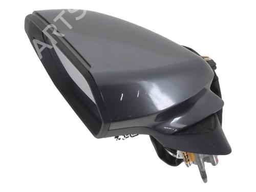 Used Left mirror CUPRA FORMENTOR (KM7, KMP) 1.4 e-Hybrid VZ (245 hp) 31372903