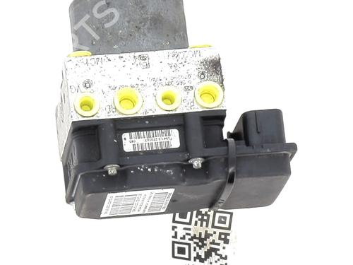 ABS Bremseaggregat PEUGEOT 307 (3A/C) 1.6 HDi | BP28365550M43 