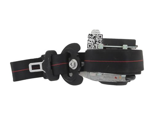 Used Front left seatbelt Front left seatbelt PEUGEOT 208 I (CA_, CC_) 1.6 GTi (200 hp) 34146942 34146942