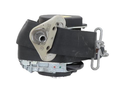 Front left seatbelt PEUGEOT 207 (WA_, WC_) 1.6 HDi | BP32434439I26 