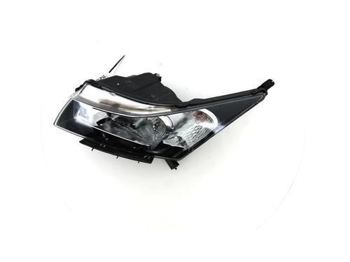 Left headlight CHEVROLET CRUZE (J300) 2.0 CDI | BP17795752C28
