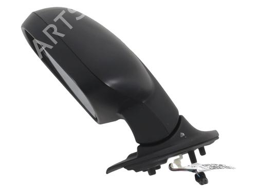 left-mirror-citroen-berlingo-box-bodympv-b9-2008-31876556 main image