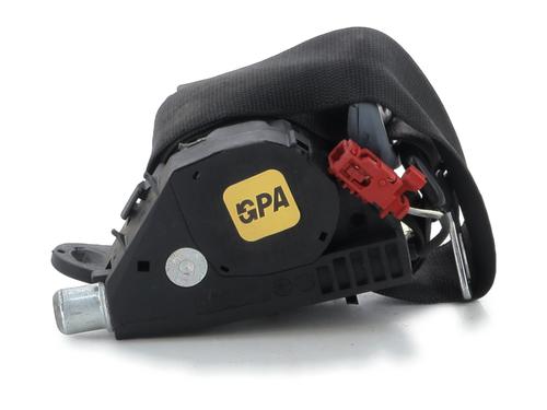 Front left seatbelt SMART FORTWO Cabrio (450) 0.7 (450.452) | BP33420247I26 - Image 2