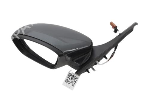 Used Left mirror Left mirror PEUGEOT 208 I (CA_, CC_) 1.6 HDi (92 hp) 40557629 40557629