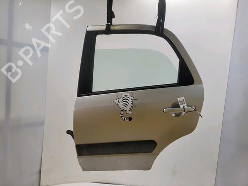 Used Left rear door Left rear door 38031559 38031559