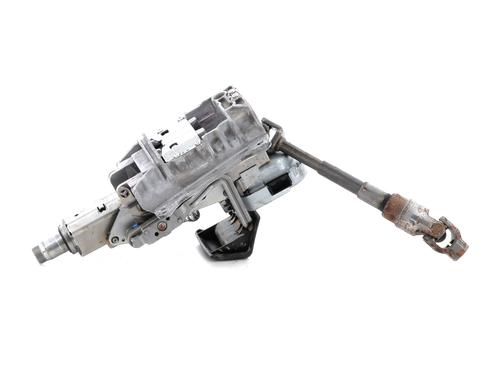 Used Steering column AUDI A6 C6 Avant (4F5) RS6 quattro (580 hp) 31057324