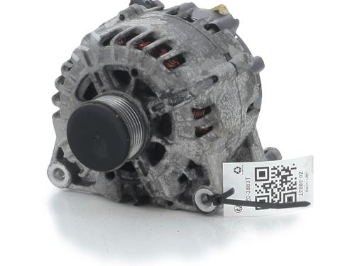 Used Alternator PEUGEOT 5008 (0U_, 0E_) 1.6 HDi (112 hp) 32512715