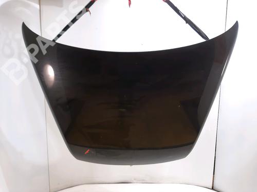 Used Hood Hood VW TOUAREG (7LA, 7L6, 7L7) 5.0 V10 TDI (313 hp) 11184484 11184484