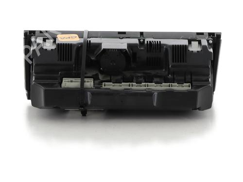 Climate control AUDI A6 C6 Avant (4F5)  | BP27622454I5 